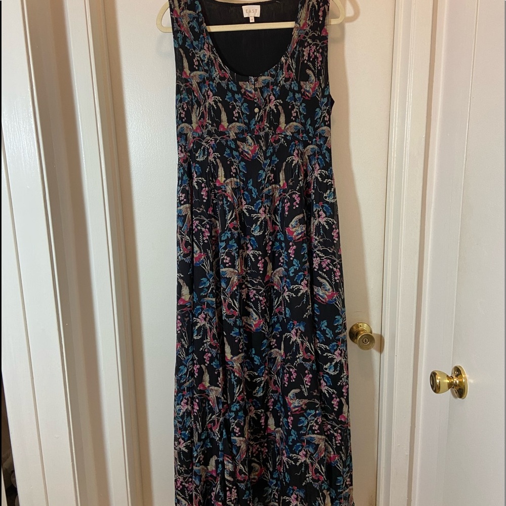 Woman’s dress